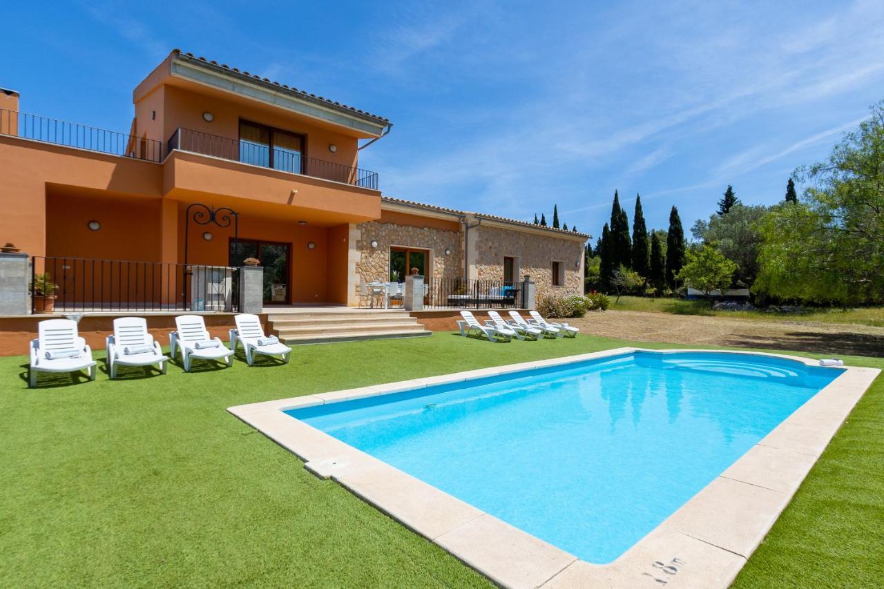 Landsted Ideal Property Mallorca - Son Fe