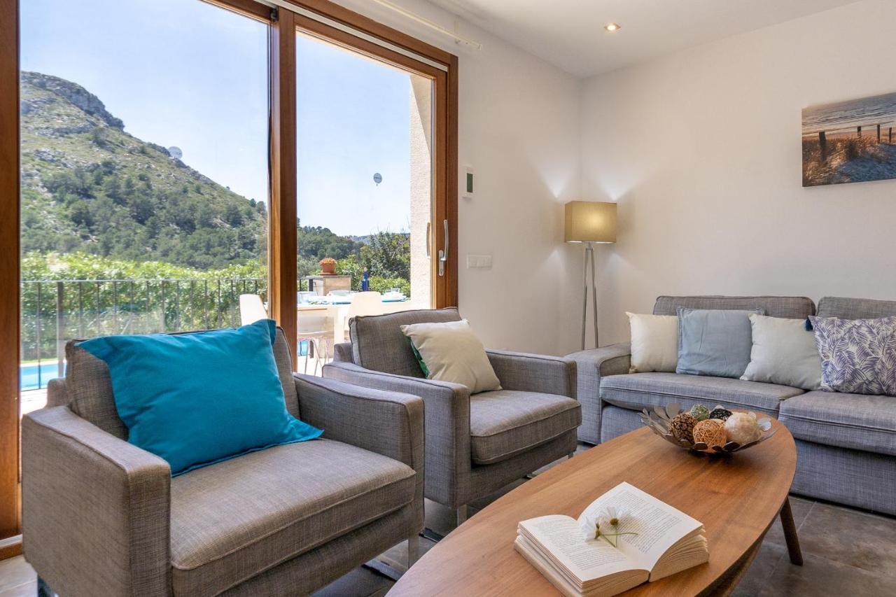 Landsted Ideal Property Mallorca - Son Fe