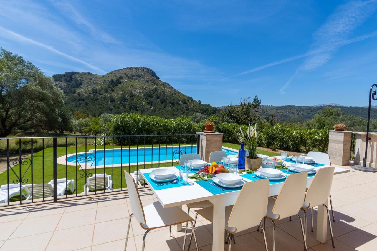 Ideal Property Mallorca - Son Fe Landsted Alcudia (Mallorca)