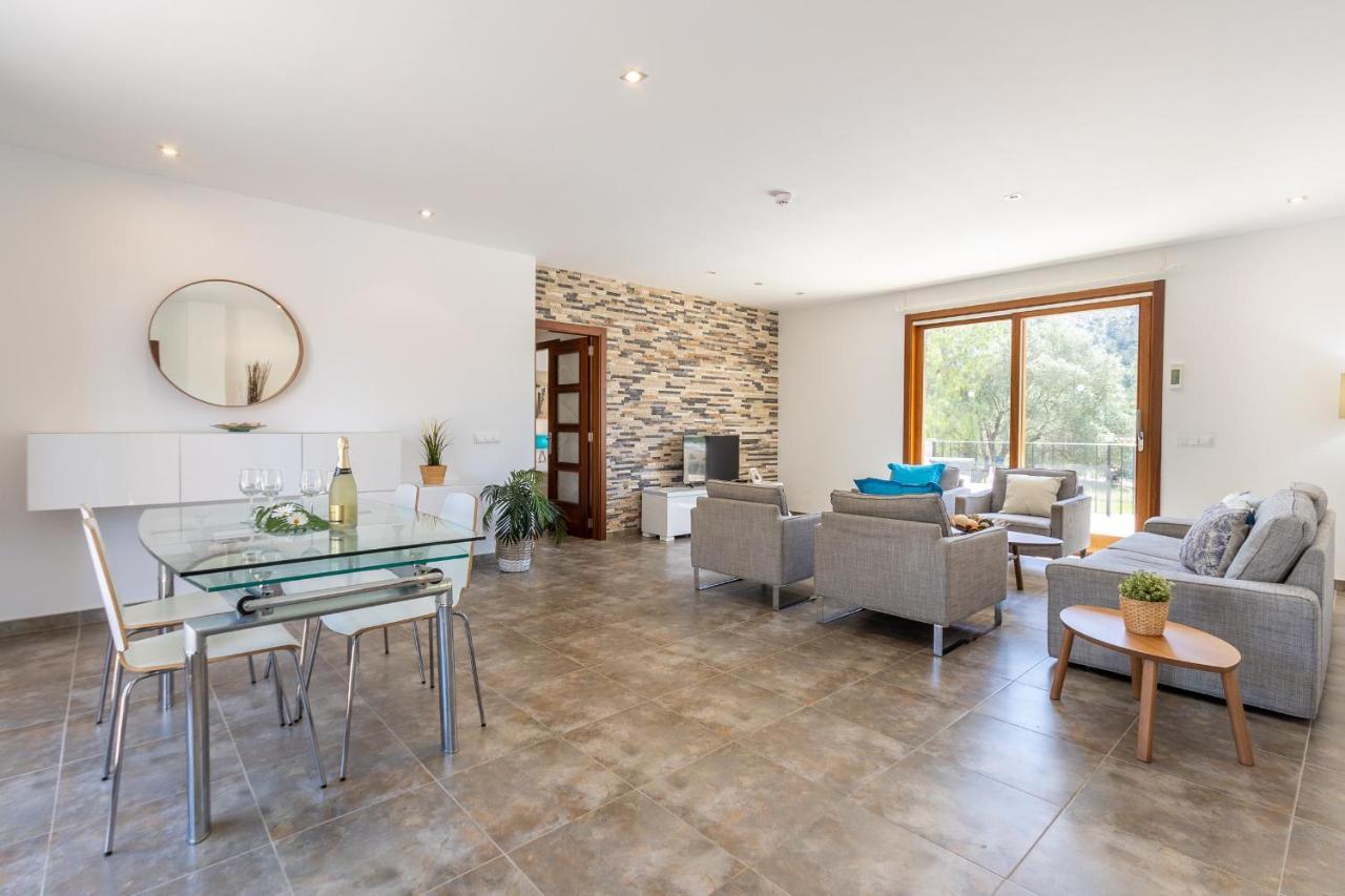 Ideal Property Mallorca - Son Fe Landsted *