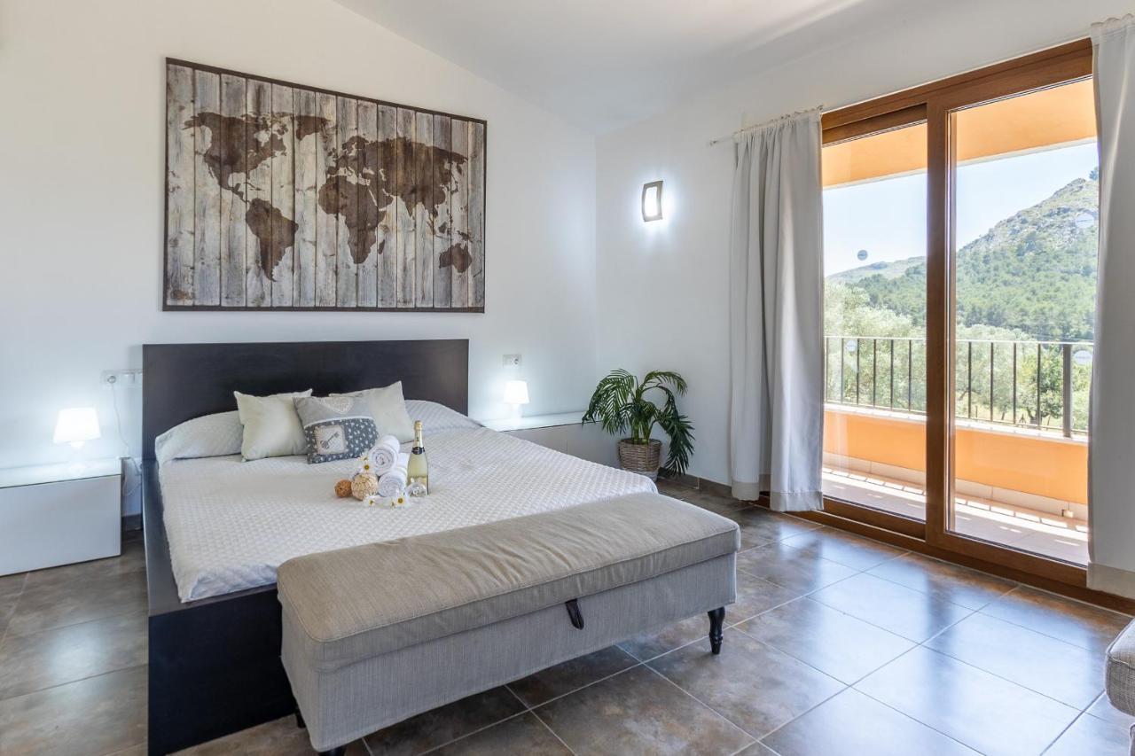 Landsted Ideal Property Mallorca - Son Fe