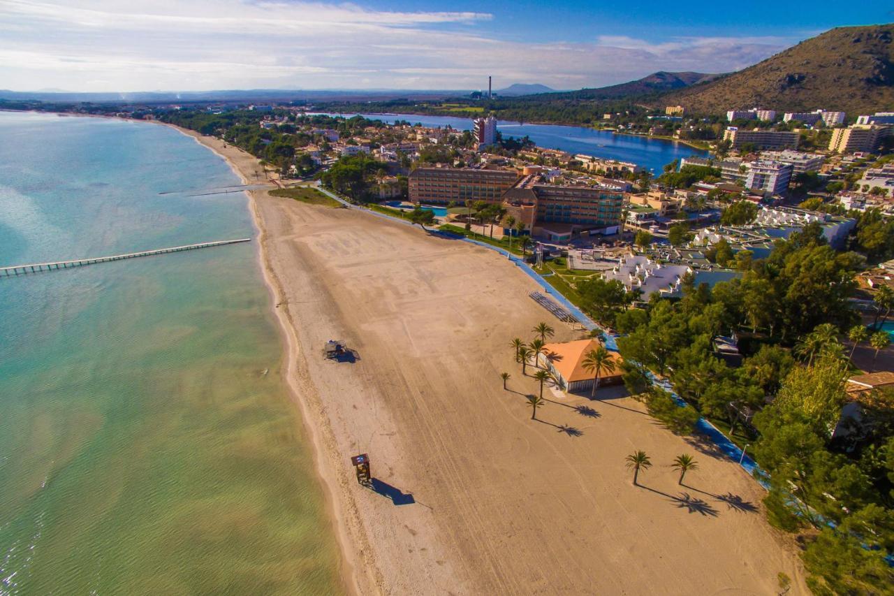 Ideal Property Mallorca - Son Fe Landsted Alcudia (Mallorca)