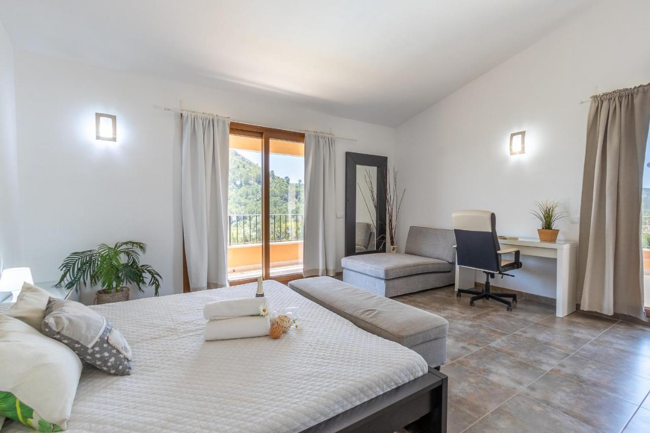 Ideal Property Mallorca - Son Fe Landsted Alcudia (Mallorca)
