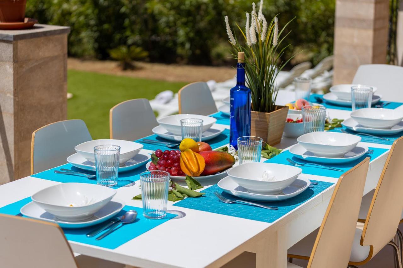 Ideal Property Mallorca - Son Fe Landsted *