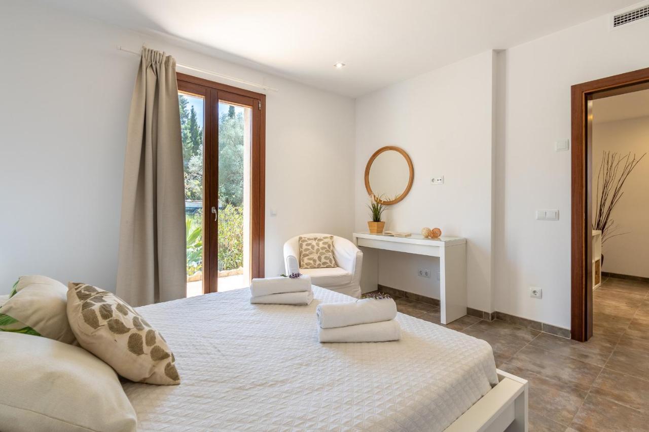 Ideal Property Mallorca - Son Fe Landsted *