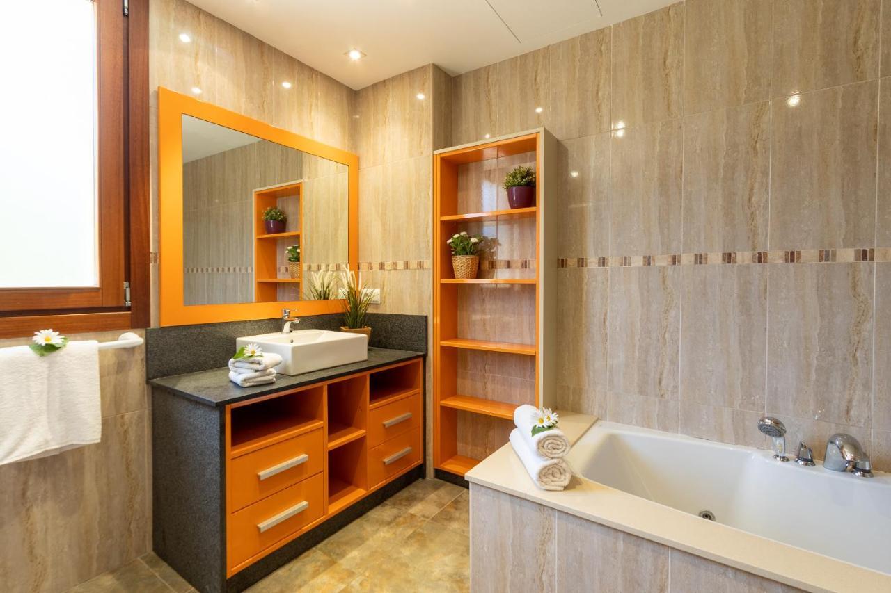 Landsted Ideal Property Mallorca - Son Fe Alcudia (Mallorca)