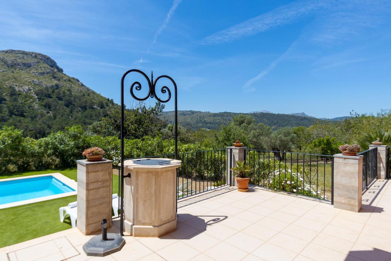 Landsted Ideal Property Mallorca - Son Fe *