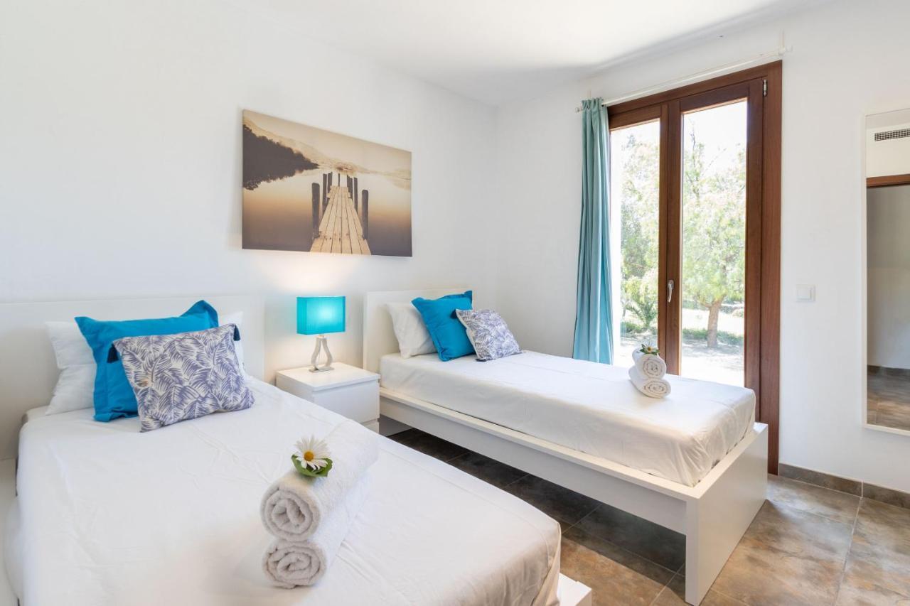 Ideal Property Mallorca - Son Fe Landsted Alcudia (Mallorca)