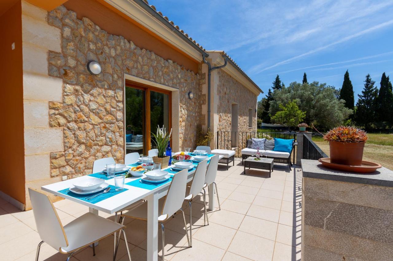 Ideal Property Mallorca - Son Fe Landsted Alcudia (Mallorca)