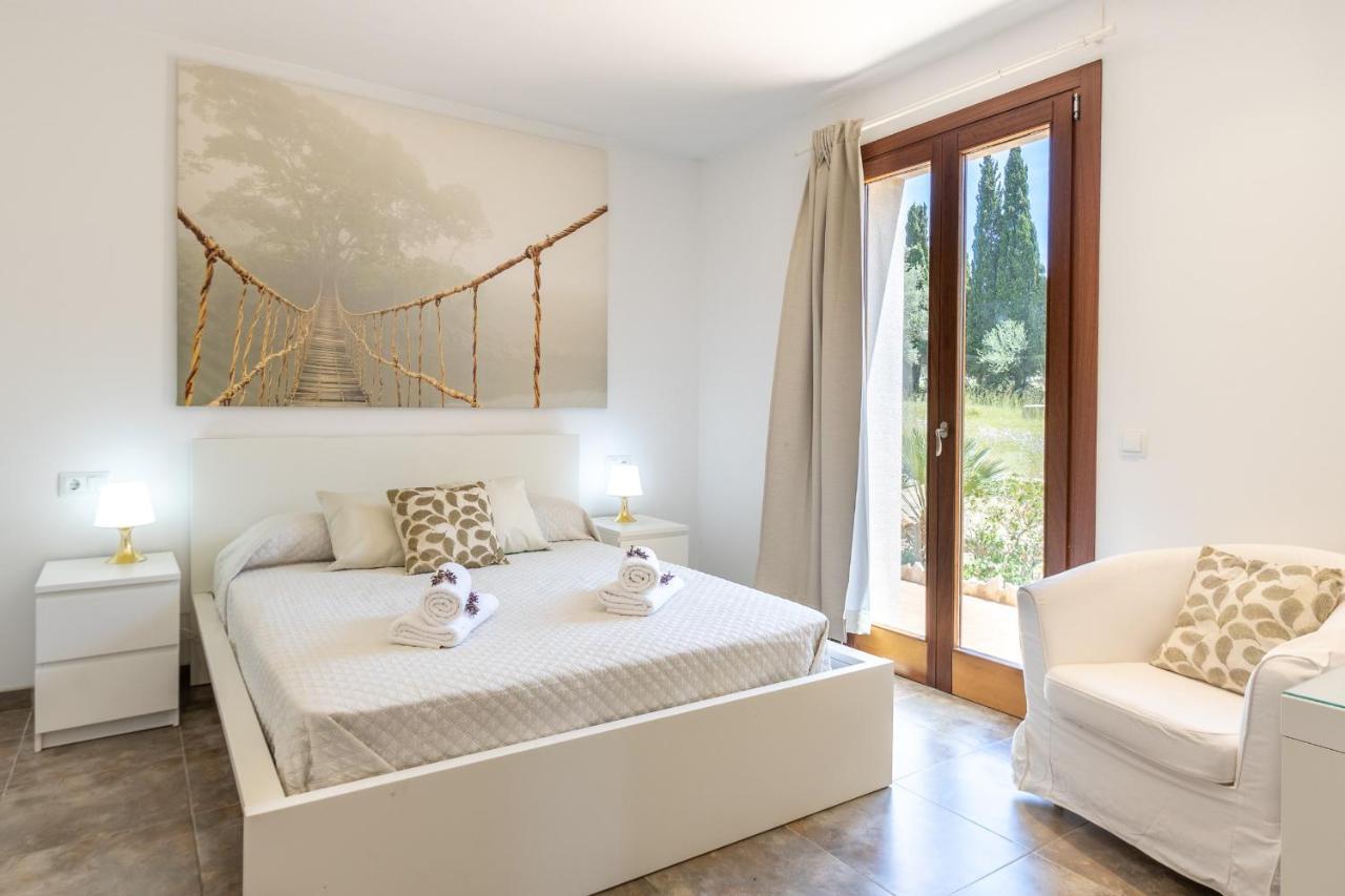 Ideal Property Mallorca - Son Fe Landsted Alcudia (Mallorca)