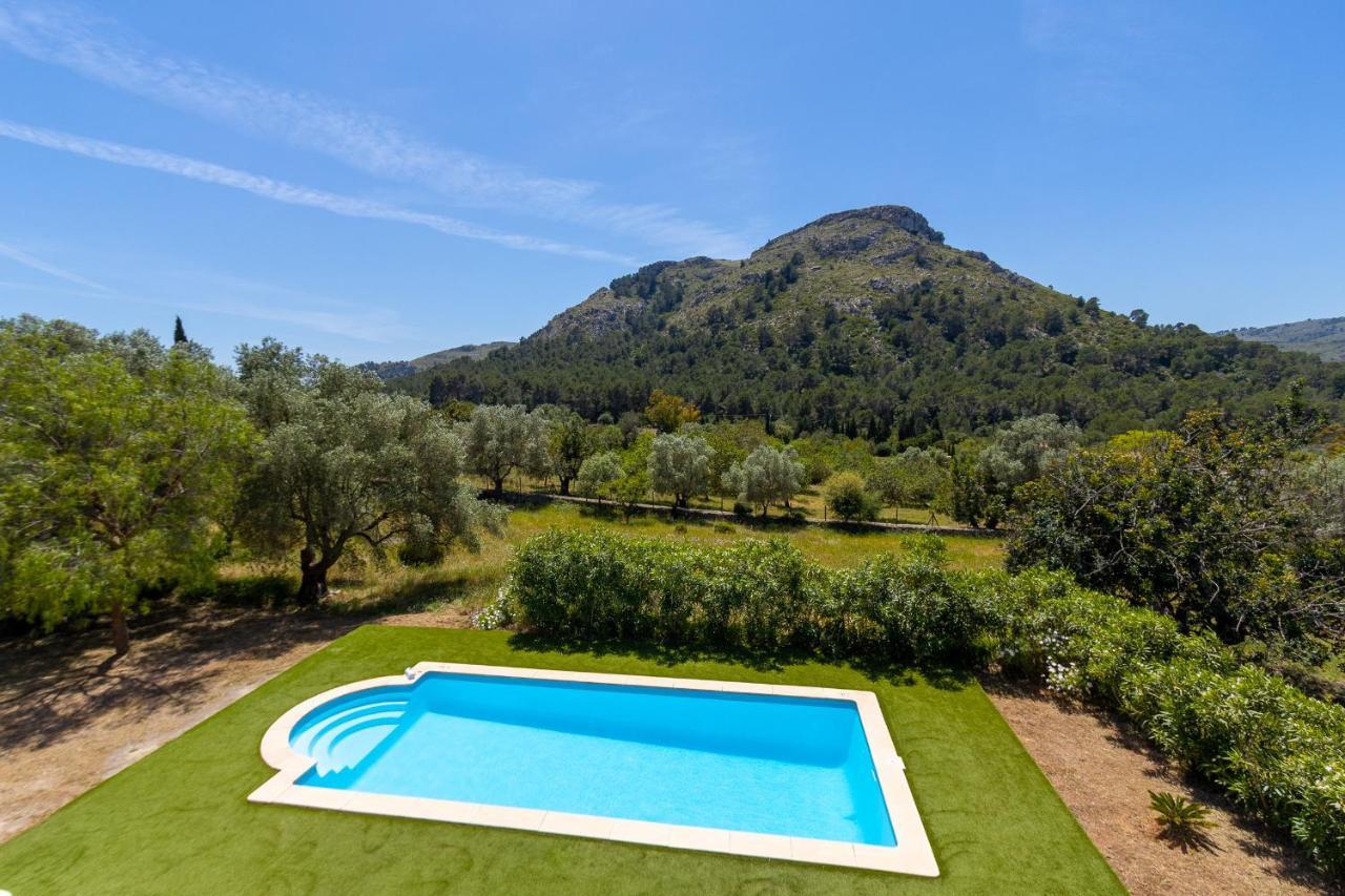 Country house Ideal Property Mallorca - Son Fe Alcudia (Mallorca)
