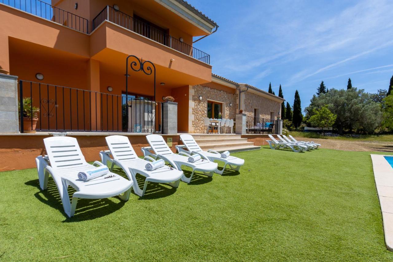 Ideal Property Mallorca - Son Fe Country house